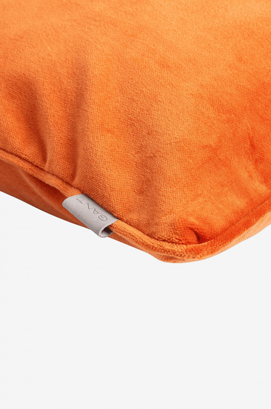 Velvet G Rusty Orange