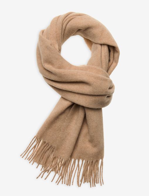 Hovedbilde Massachusetts Skjerf