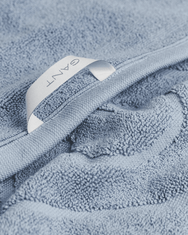 Baderomsmatte Organic G 50 x 80 cm Waves